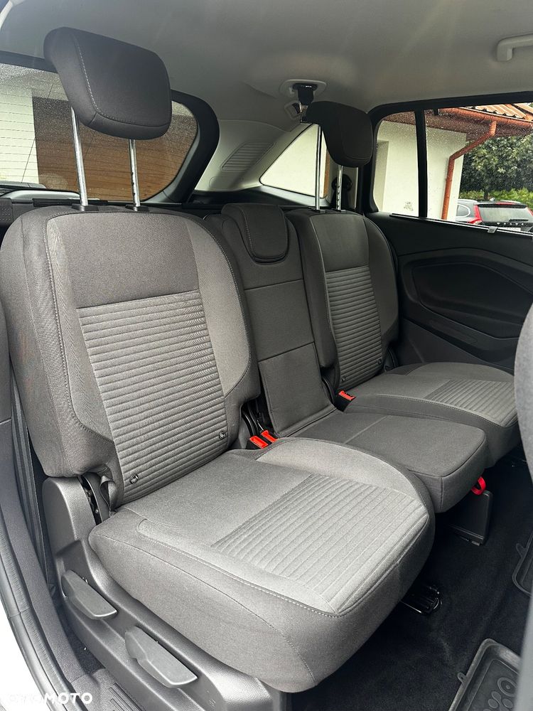 Ford Grand C-MAX Gr 2.0 TDCi Titanium ASS - 18
