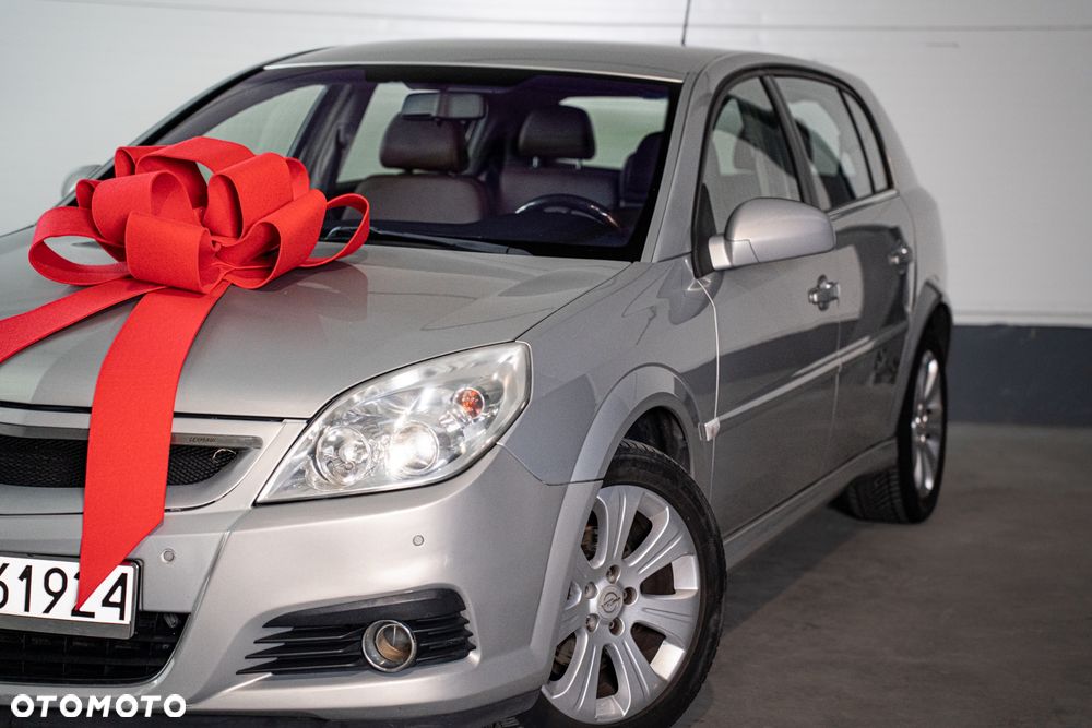 Opel Signum 1.8 Business Executive - 2