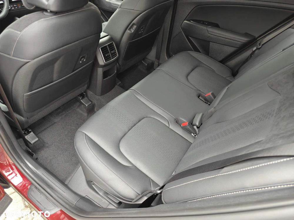 Kia Sportage - 15