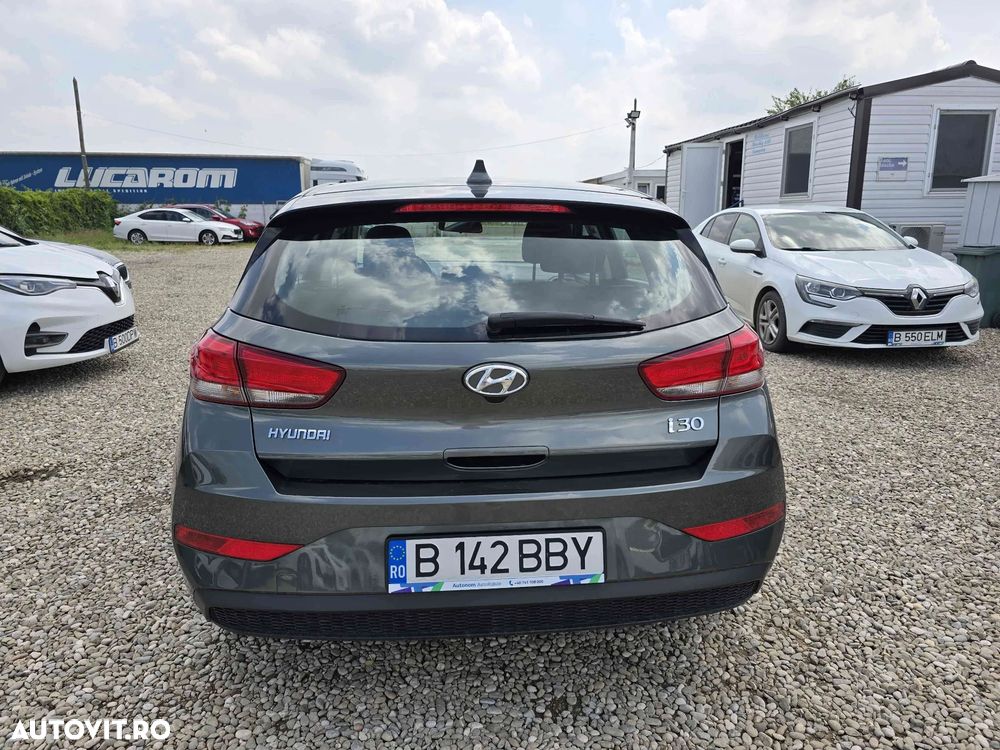 Hyundai i30 - 5