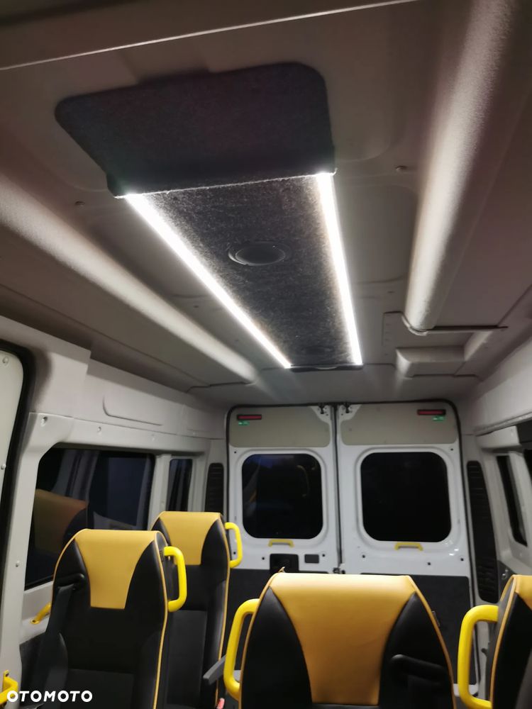 Fiat Ducato Kombi L3H2 - 9