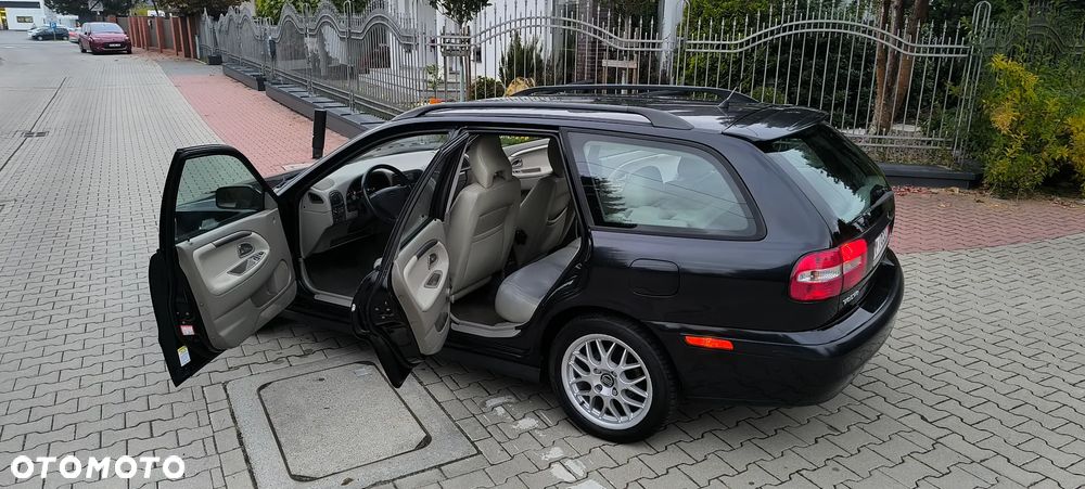 Volvo V40 2.0 '75' Elegance - 27