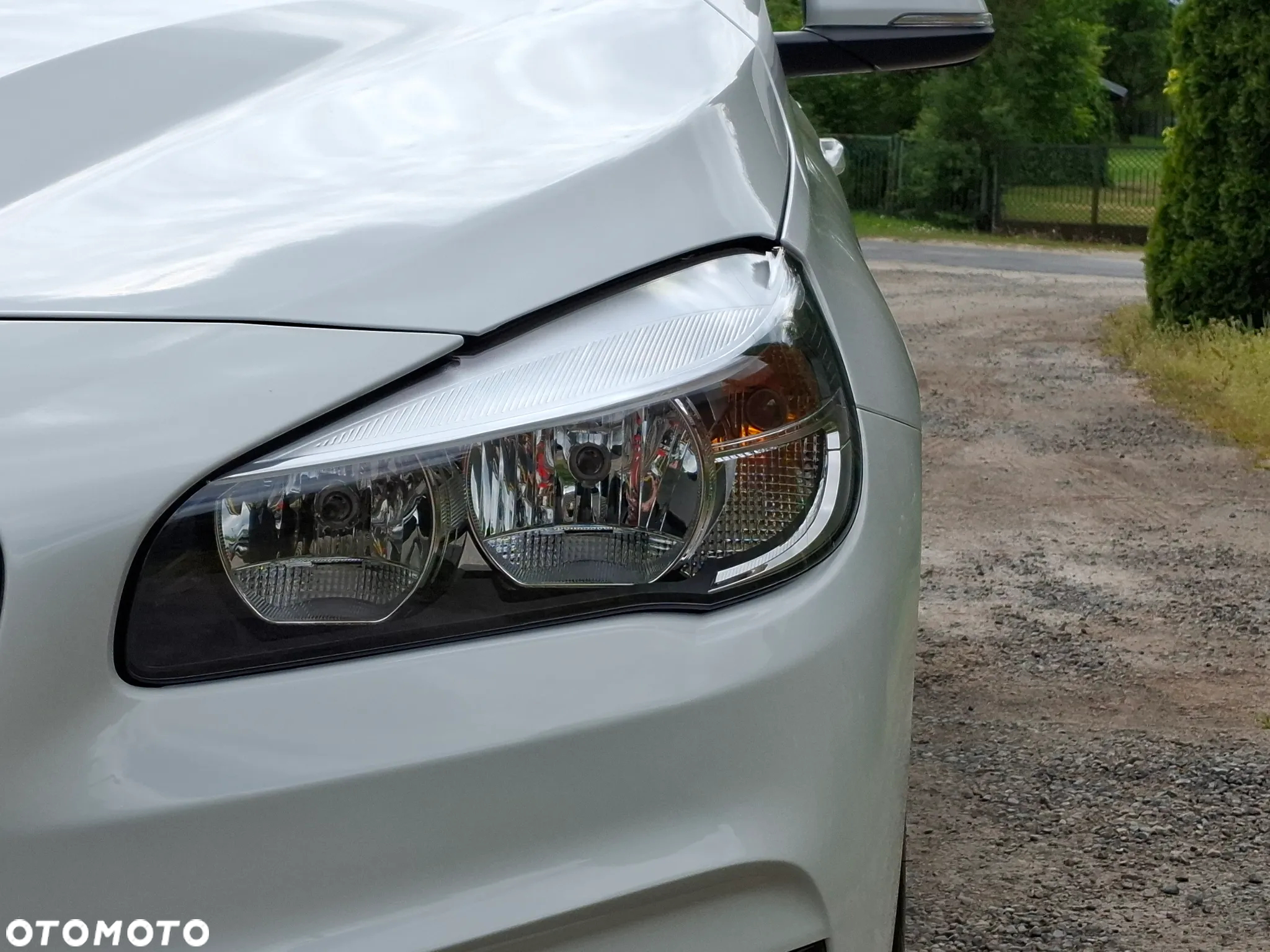 BMW Seria 2 216i GT Advantage - 6