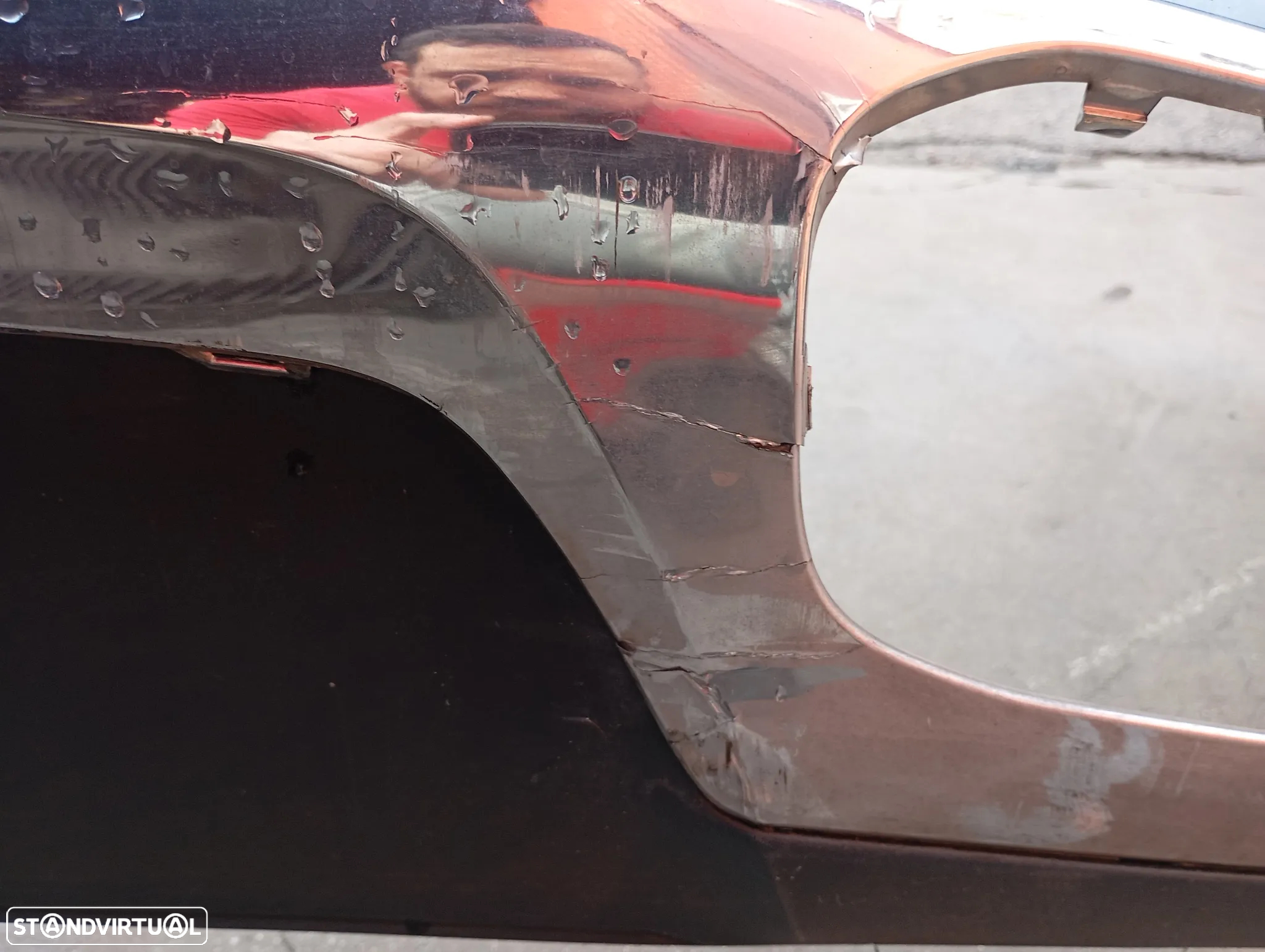 MERCEDES GLE W167 PARA CHOQUES TRÁS - PC545 - 13