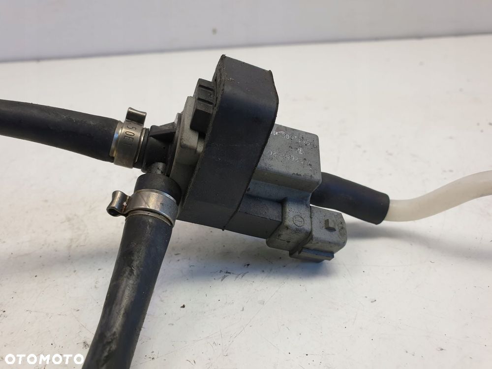 Porsche 911 GT3 3.8 ZAWÓR PODCIŚNIENIA przewody - 4