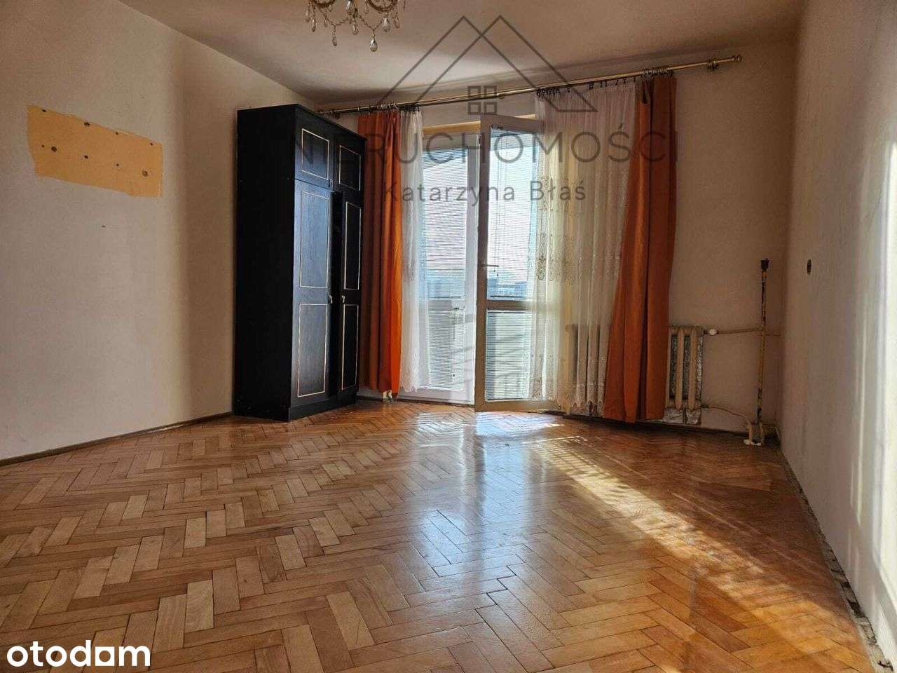 Mieszkanie Trzcianka ul. 27 Stycznia z ogrodem
