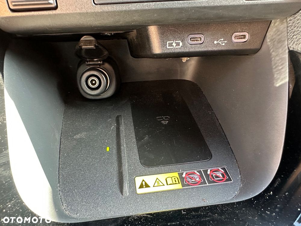 Toyota Yaris 130 1.5 VVT-i Lounge - 25