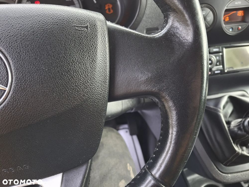 Mercedes-Benz CITAN - 29