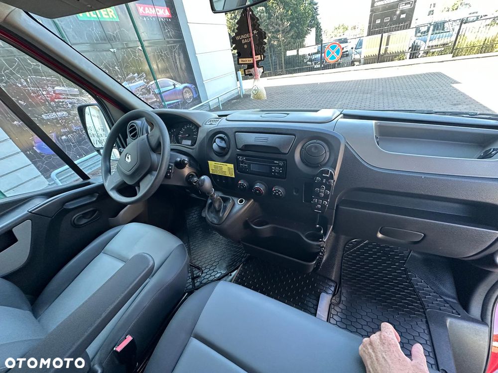 Renault Master - 9