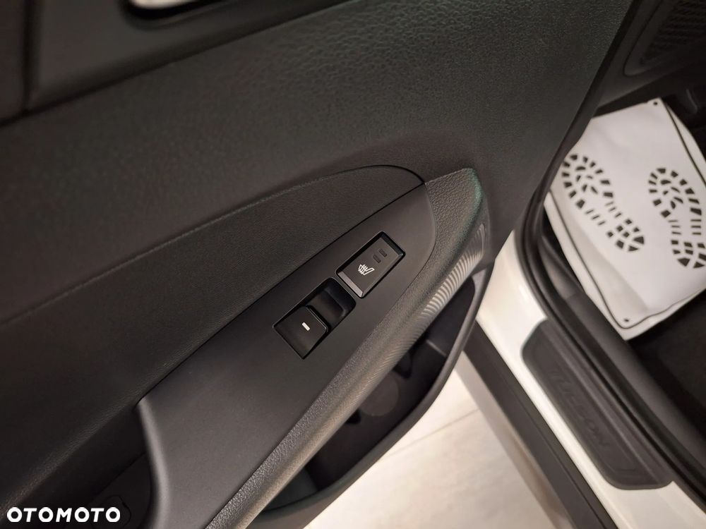 Hyundai Tucson blue 1.6 GDi 2WD Advantage - 30