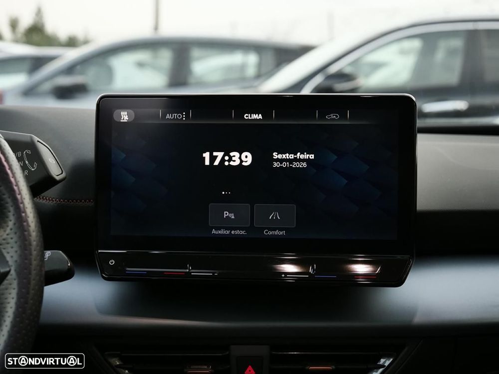 Cupra Born 58 kWh - 22