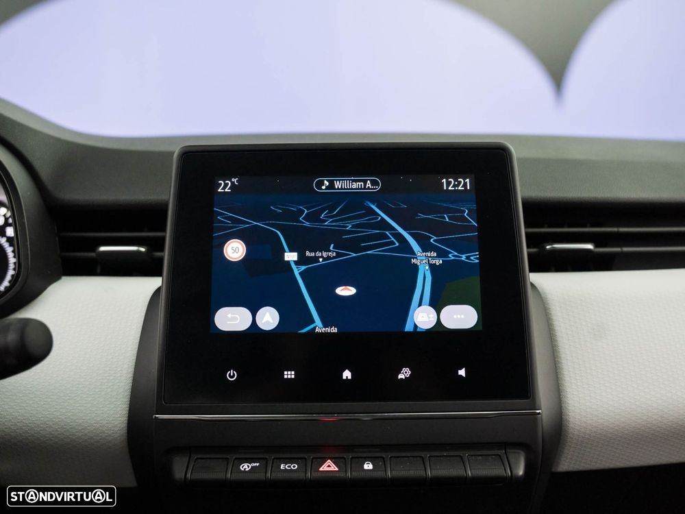 Renault Clio 1.0 TCe Limited - 28