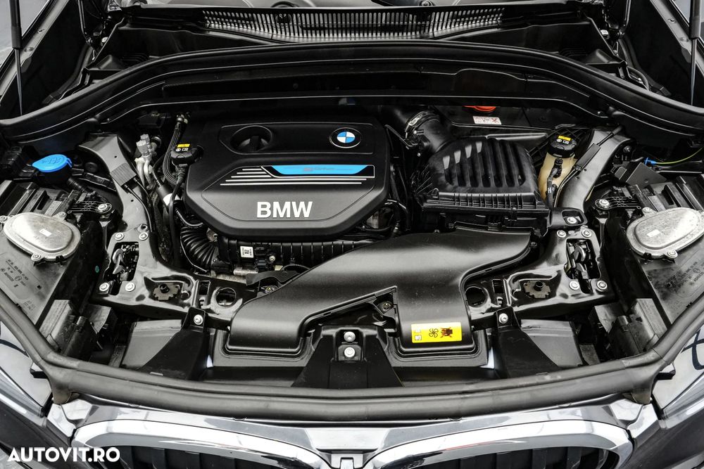 BMW X1 xDrive25e AT PHEV - 24