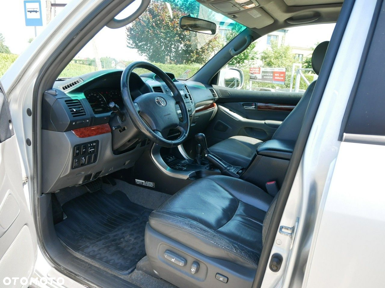 Toyota Land Cruiser 4.0 Luna Comfort - 12