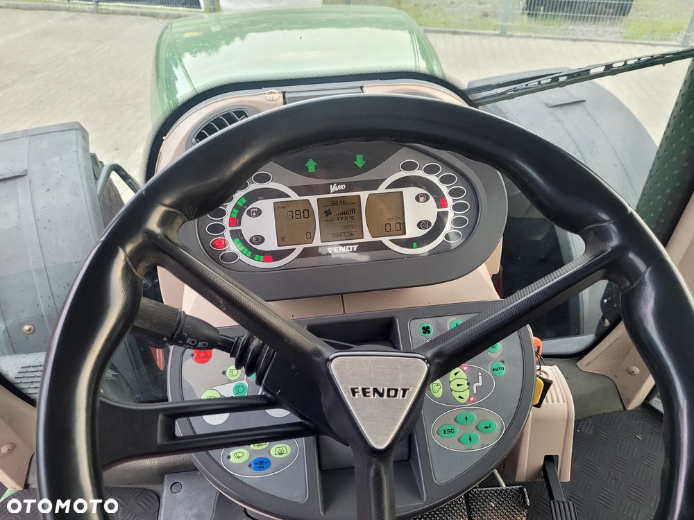 Fendt 927 VARIO PROFI - 14