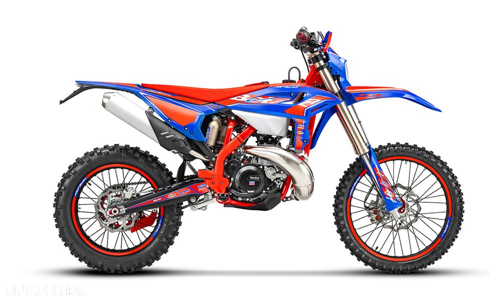 Beta Racing 300  2T - 1