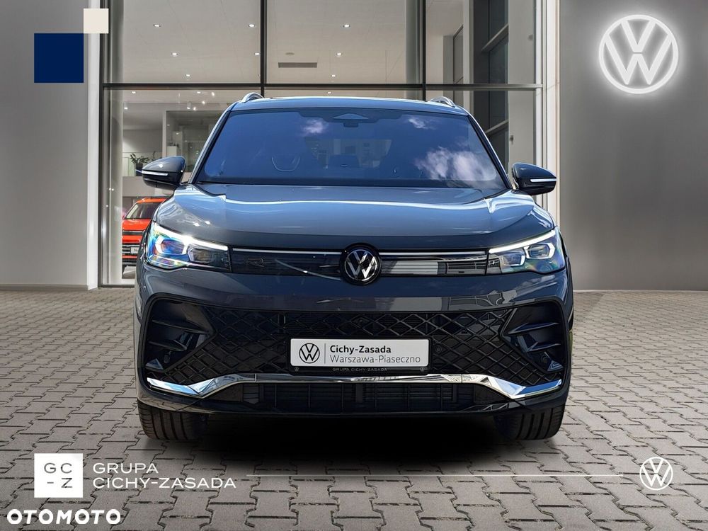 Volkswagen Tiguan 2.0 TDI 4Mot R-Line Plus DSG - 8