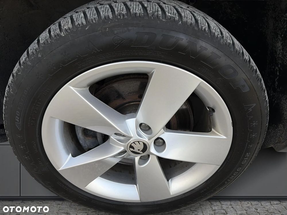 Skoda Karoq 2.0 TDI SCR 4x2 Ambition - 22