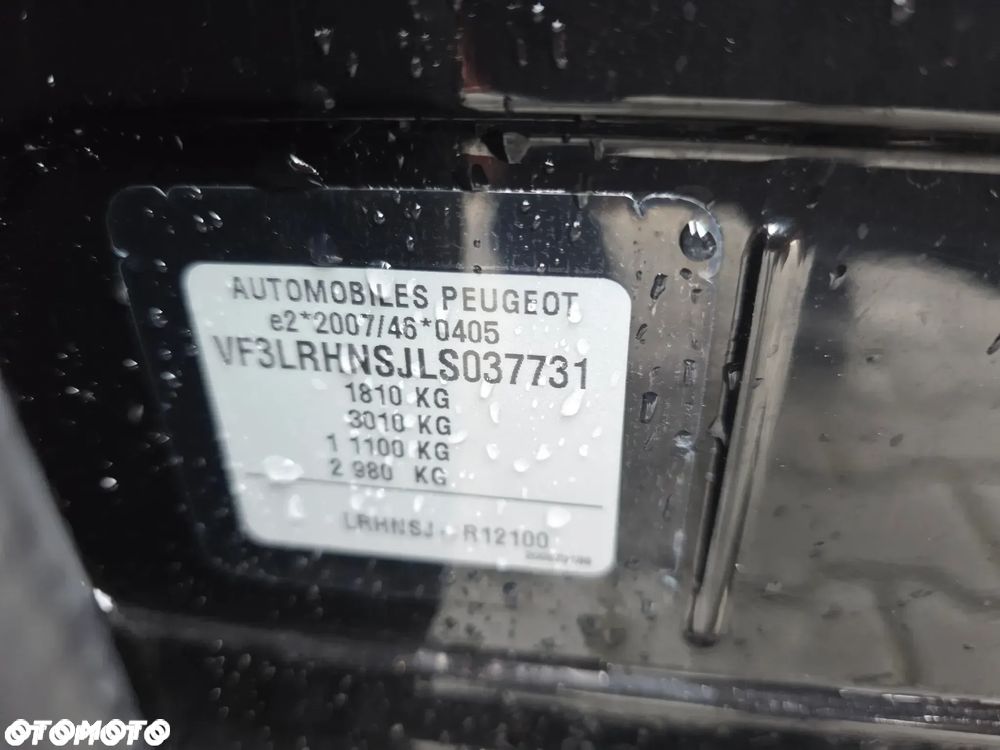 Peugeot 308 - 31