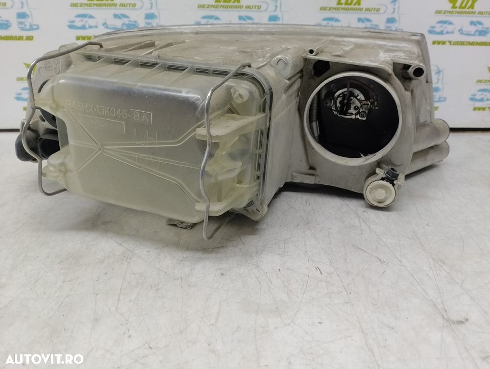 Far stanga Skoda Octavia 2 [2004 - 2008] - 2