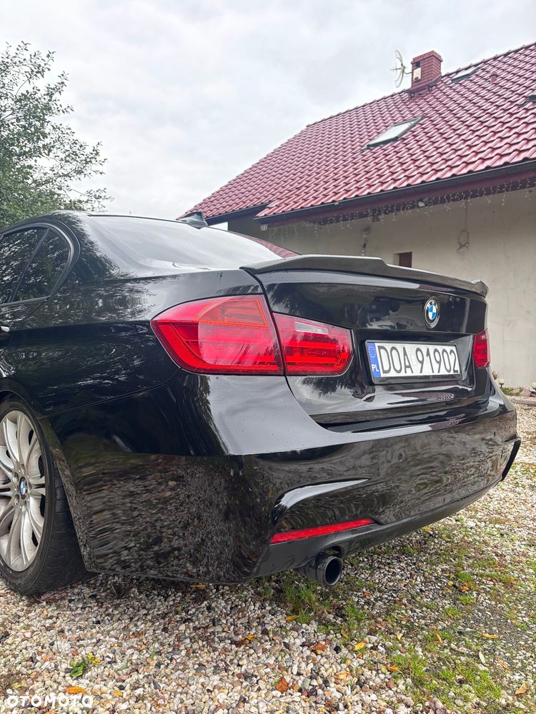 BMW Seria 3 - 8