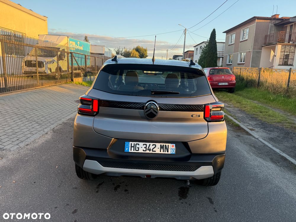 Citroën C3 - 7