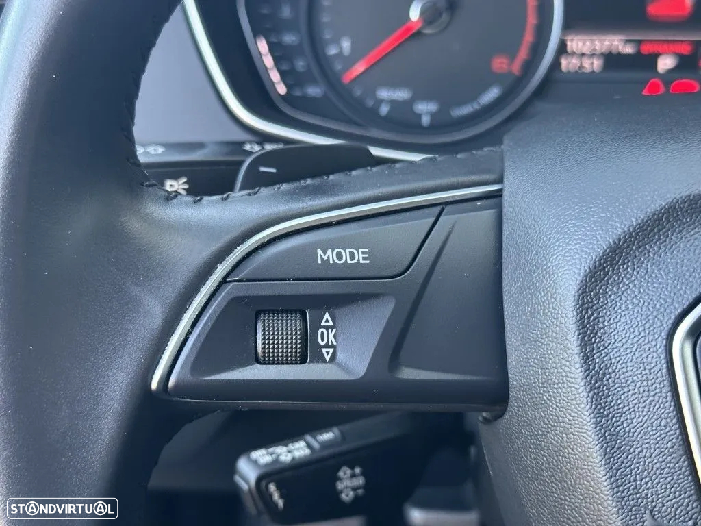 Audi Q5 2.0 TDI Sport - 16