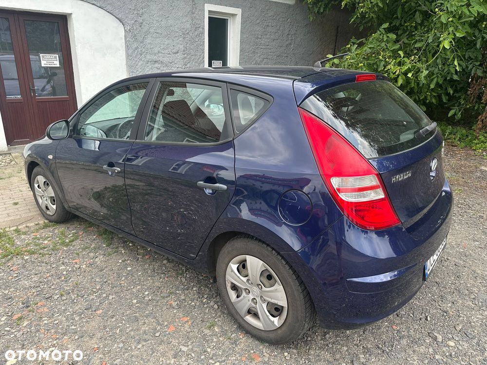 Hyundai i30 1.4 Blue Comfort - 5