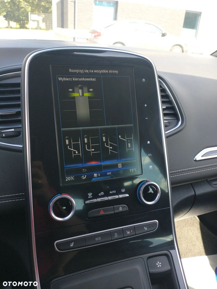 Renault Scenic 1.3 TCe Energy Bose EDC - 17