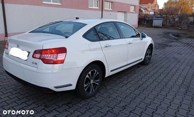 Citroën C5 2.7 HDi V6 Exclusive - 2