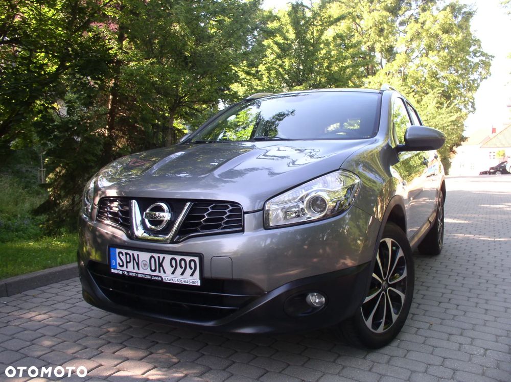 Nissan Qashqai 1.6 I-Way - 29