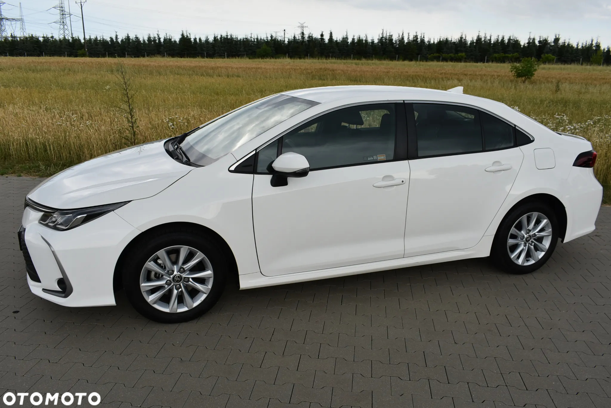 Toyota Corolla 1.8 Hybrid GPF Comfort - 11