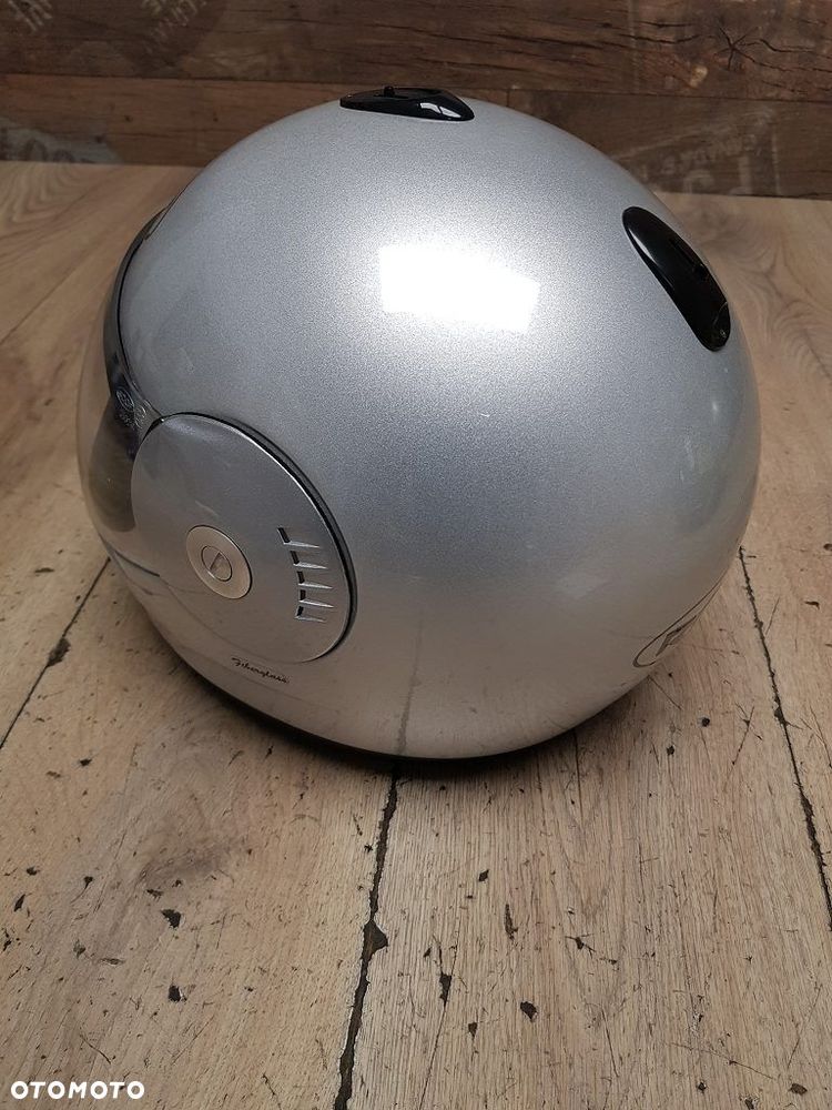 Kask motocyklowy Roof Diversion R010 rozmiar XL 61 - 3