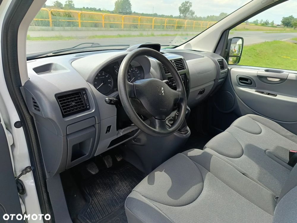 Peugeot Expert - 27
