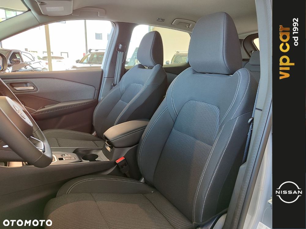 Nissan Qashqai 1.3 DIG-T MHEV Acenta - 9