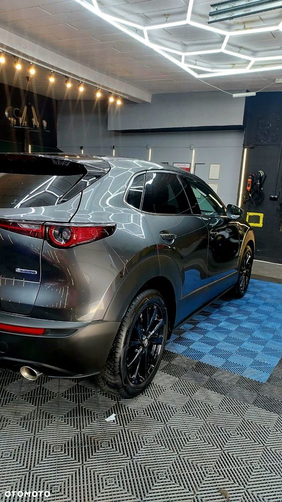 Mazda CX-30 2.0 mHEV Homura AWD - 14