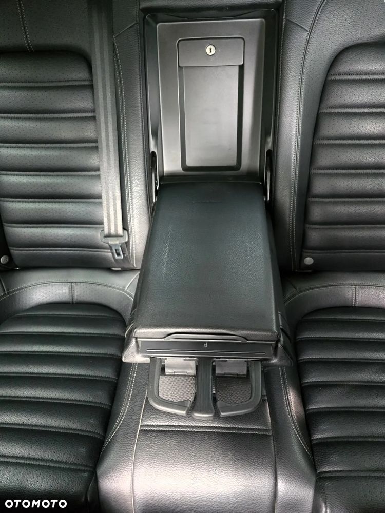 Volkswagen CC 2.0 TSI DSG - 5