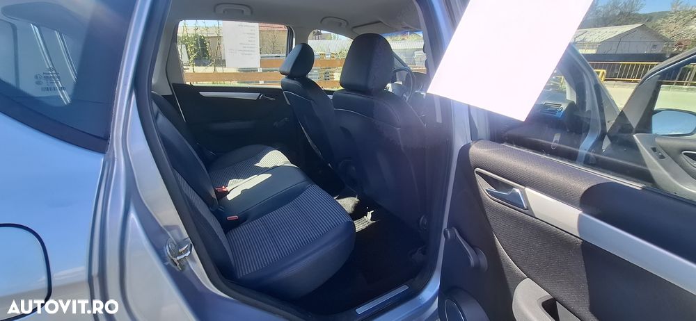 MERCEDES-BENZ A-Class 2006 — imagine 6