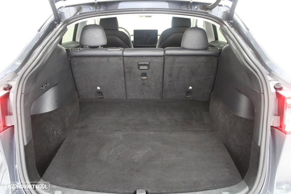 Tesla Model Y Long Range Tração Integral - 8