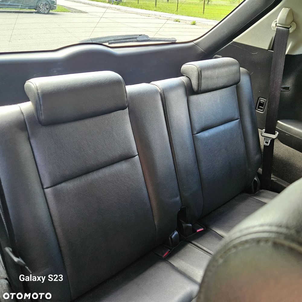 Mazda CX-9 - 29