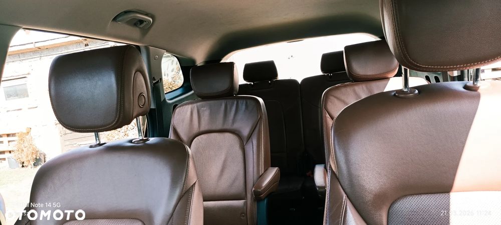 Hyundai Santa Fe - 9