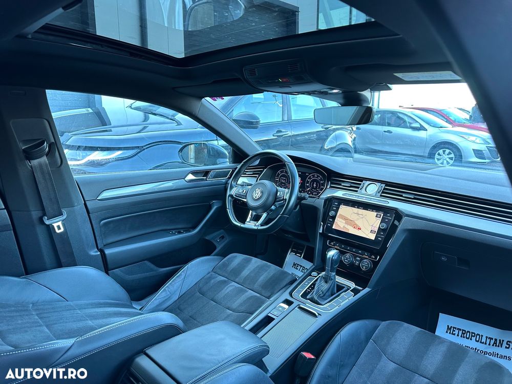 Volkswagen ARTEON 2.0 TDI DSG R-Line - 7