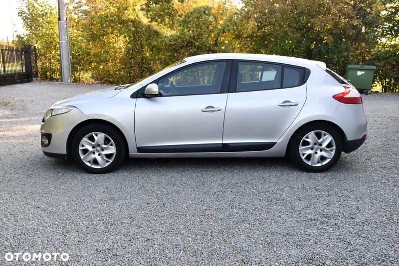 Renault Megane - 18