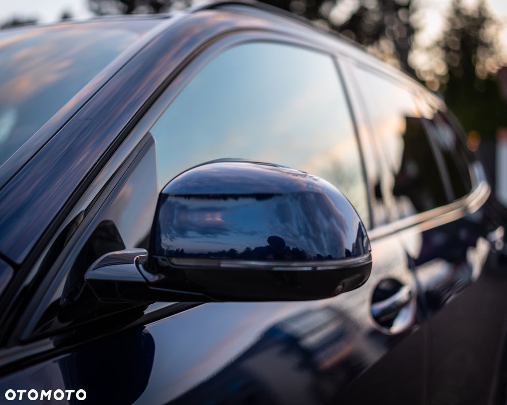 BMW X5 - 19