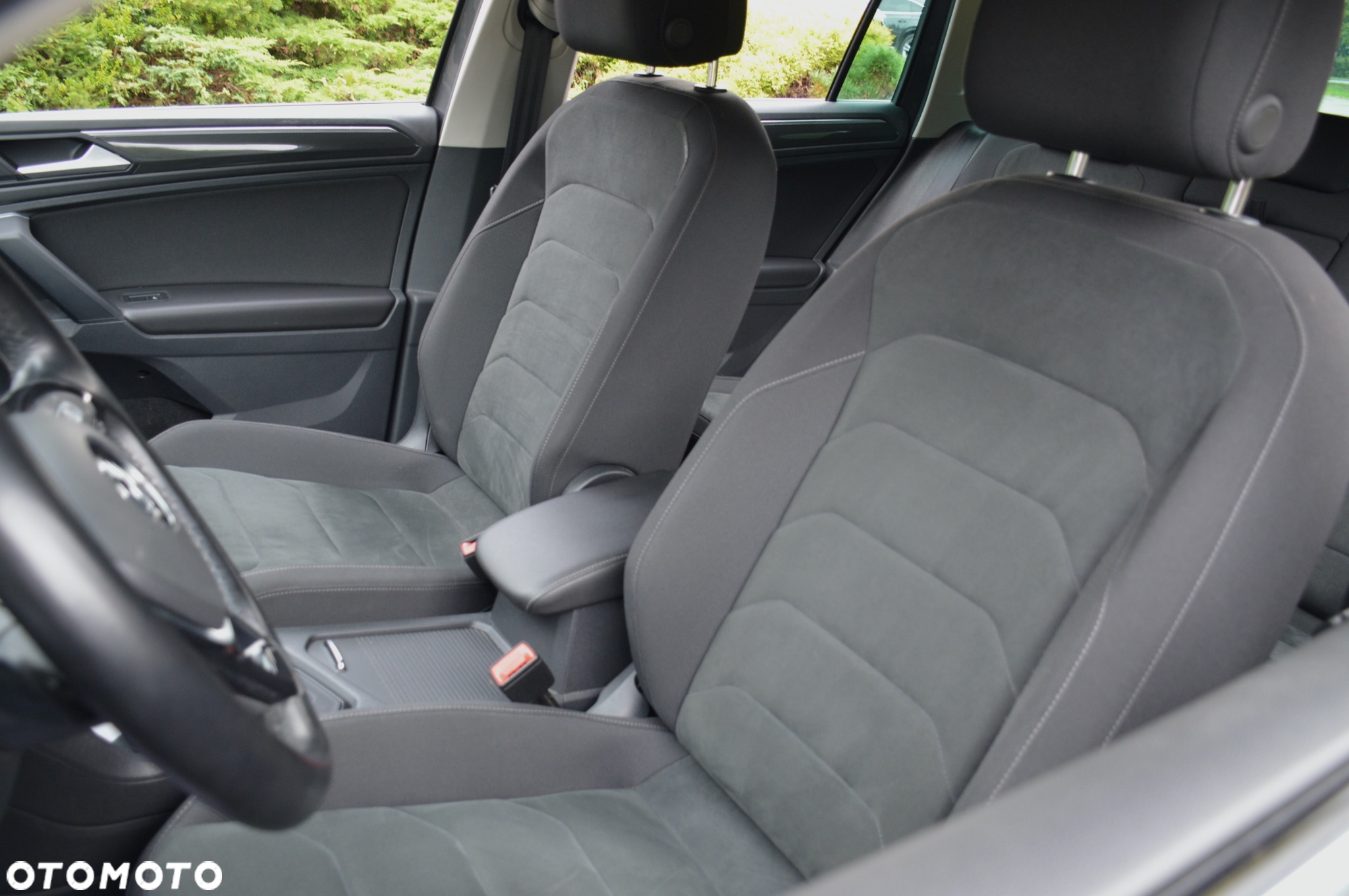 Volkswagen Tiguan 2.0 TDI BMT SCR Highline DSG - 27