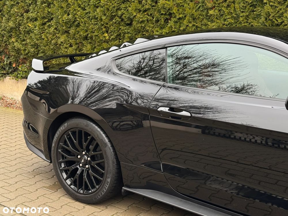 Ford Mustang 5.0 V8 Mach 1 - 15