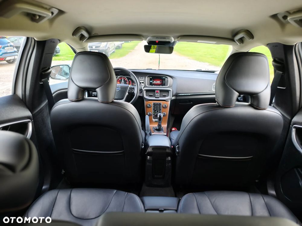 Volvo V40 Cross Country D2 - 26