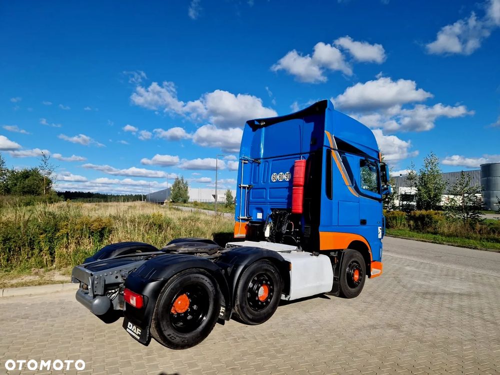 DAF XF 530 FTG - 12