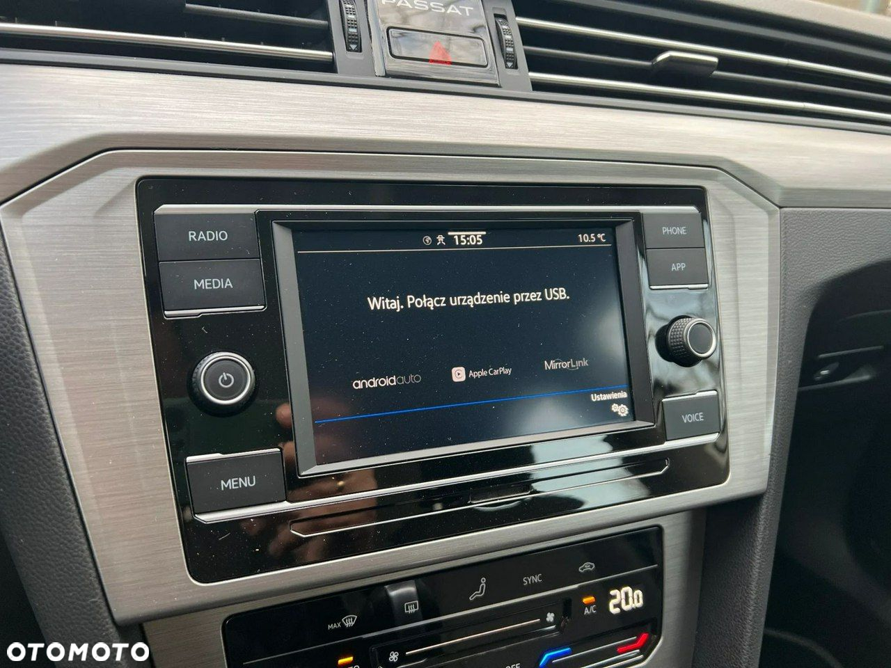 Volkswagen Passat 2.0 TDI EVO Business DSG - 25