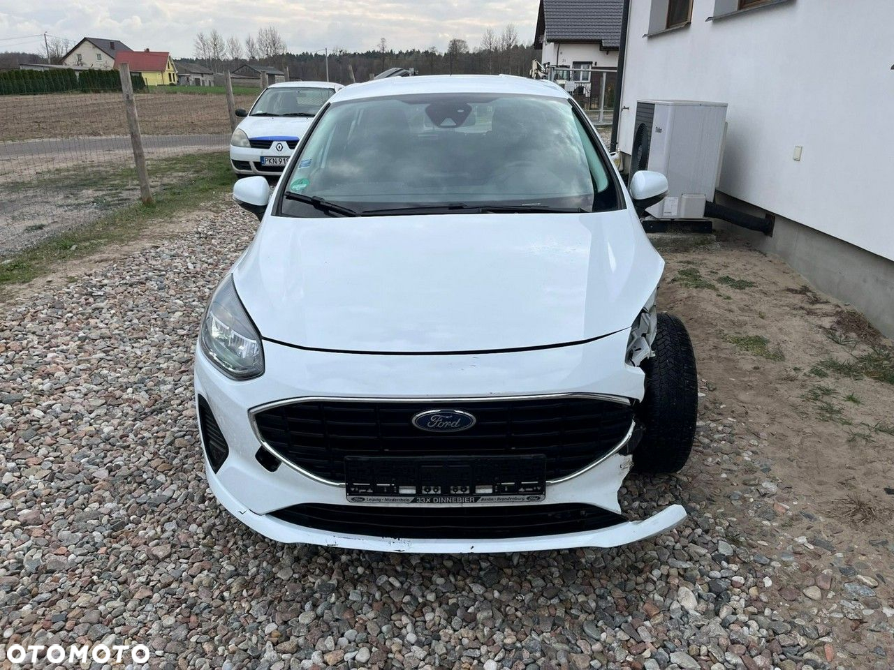 Ford Fiesta - 21